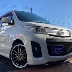 軽自動車もカスタムすればイケてる！！！