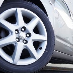 距離数見てください！壊れにくい車っていいですよね！！