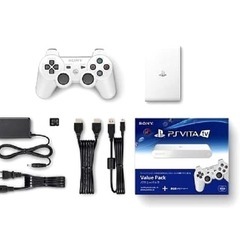 PS VITA TVを売ってください。（写真はネットから引用）