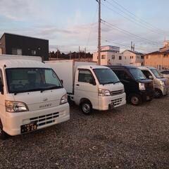 軽貨物！キャンペーン中！佐倉富里！の画像
