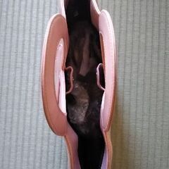 ロベルタ・トートバッグの画像