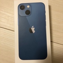 iphone13mini 128GB（最終値下げ