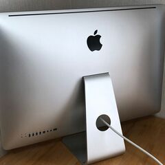 iMac 27インチ（Mid 2011 High Sierra）