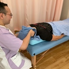 【半額キャンペーン】出張整体はいかがですか？