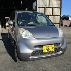 (格安)福祉車両、ライフ、走行少な目、　4WD,AT、車検長い、...