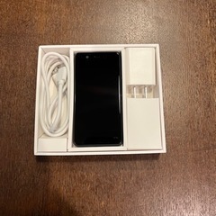 スマホ　楽天ミニ　rakten miniの画像