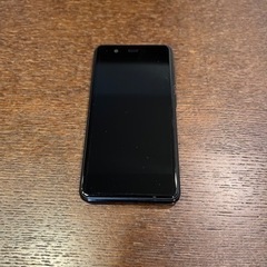 スマホ　楽天ミニ　rakten mini
