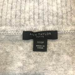 ★美品★ Ann Taylor ニットワンピースの画像