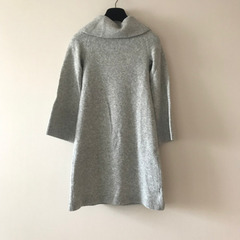 ★美品★ Ann Taylor ニットワンピースの画像