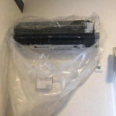 エアコンカビ対策　期間限定、先着20台¥8,000.-