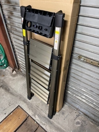 脚立　ステップ　※期間限定※値段交渉歓迎