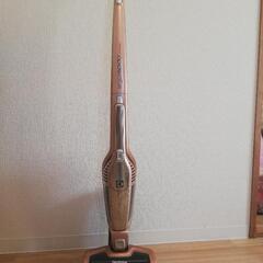 エレクトロラックス 掃除機