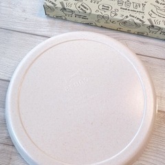 新品　未使用　BRUNO ブルーノ　プレート　皿　ジョリーパスタの画像