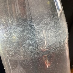 メダカの針子の餌の画像