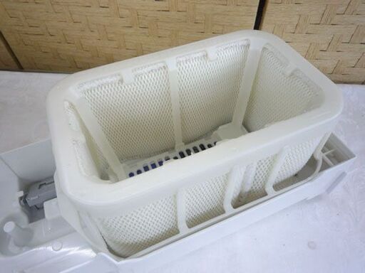 Panasonic ヒーターレス気化式加湿器 FE-KXP07 2017年製 ミスティホワイト パナソニック 札幌市手稲区