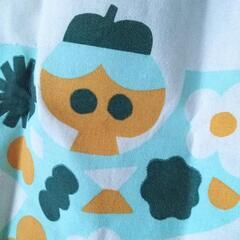 【新品 × 非売品】Seria 限定トートバッグ レーナ·キソネンの画像