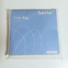 【新品 × 非売品】Seria 限定トートバッグ レーナ·キソネンの画像