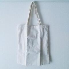 【新品 × 非売品】Seria 限定トートバッグ レーナ·キソネンの画像