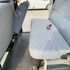 ホンダ アクティバン 車検満タンドラレコ付き❗️ 2月13日、2月14日のみ受け渡し可❗️【先着優先】の画像