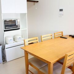家賃値下げ！！【シェアハウス】Diversityhouse NAKANO 203号室★初期費用無料！！ − 東京都