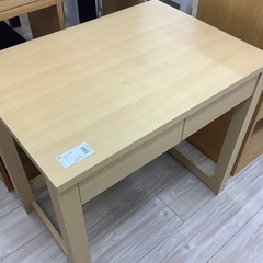 引出し付き机のご紹介！（トレファク寝屋川）