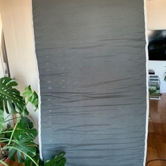 美品 シングルサイズ マットレスの画像