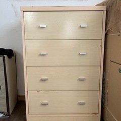 タンス チェスト