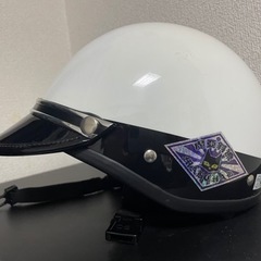 ポリヘル　フジヘル　コミネ　ヘルメットの画像