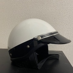 ポリヘル　フジヘル　コミネ　ヘルメットの画像