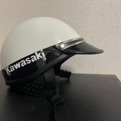 ポリヘル　フジヘル　コミネ　ヘルメットの画像