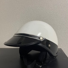 ポリヘル　フジヘル　コミネ　ヘルメットの画像