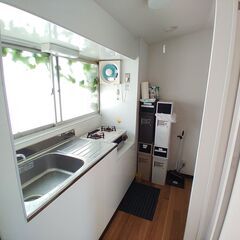 【シェアハウス】Diversityhouse MEIDAIMAE 101号室★SOHO利用可 - シェアハウス