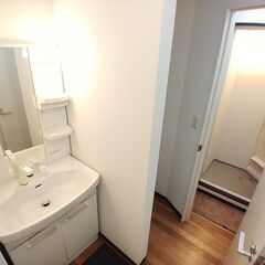 【シェアハウス】Diversityhouse MEIDAIMAE 101号室★SOHO利用可 − 東京都
