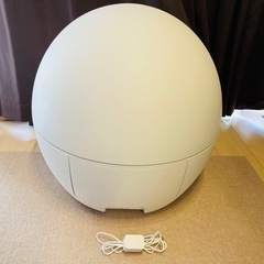 PETREE（ペッツリー）全自動猫トイレ　猫砂マット、超大容量ダストボックス、専用うんち袋、猫砂付きの画像