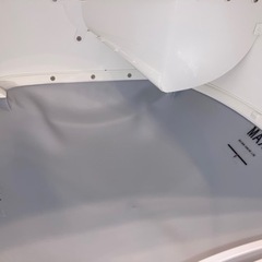 PETREE（ペッツリー）全自動猫トイレ　猫砂マット、超大容量ダストボックス、専用うんち袋、猫砂付きの画像