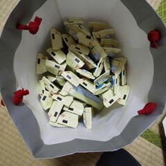 ミルクお譲りします！