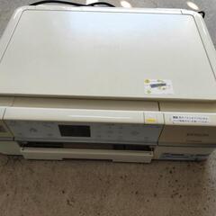 0108-037 EPSON プリンター