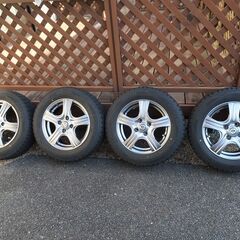 ダンロップWINTER MAXX 175/65/R14 ｲﾝｾｯ...
