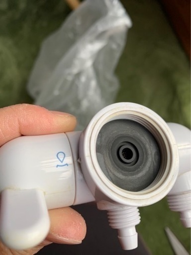 Amway浄水器