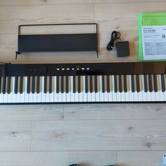 カシオ（CASIO） Privia PX-S1000　美品