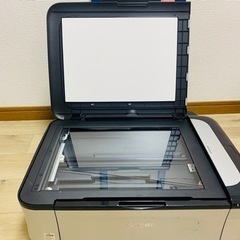 CanonプリンターMP560