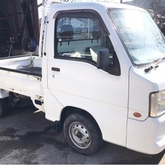 スバルサンバーTT2 4WD 車検有タイミングベルト交換済の画像