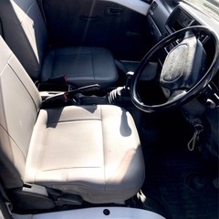 スバルサンバーTT2 4WD 車検有タイミングベルト交換済の画像