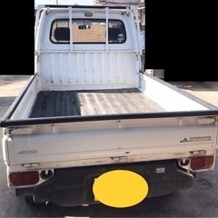 スバルサンバーTT2 4WD 車検有タイミングベルト交換済の画像