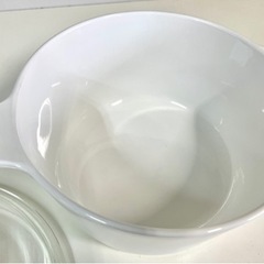 アメリカ製 コーニングウェアの画像