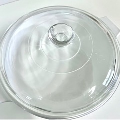 アメリカ製 コーニングウェアの画像