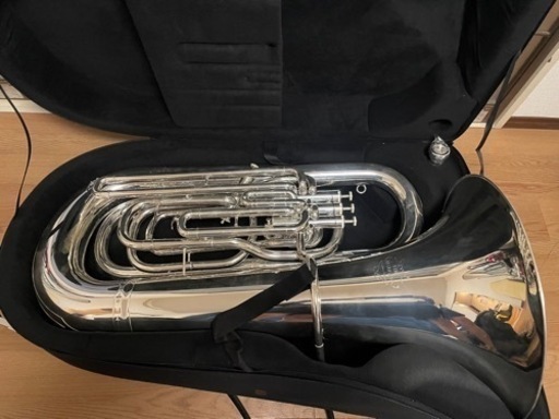 B♭バス(チューバ )BB851S