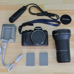 STYLUS1 + TCON-17x + CLA-13 + RM...