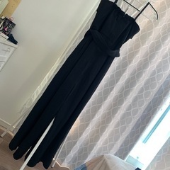 オーバーオールの画像