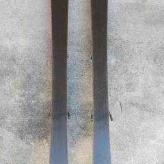 スキー板120センチの画像